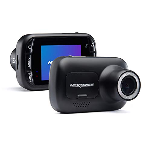Nextbase 122hd Dash Cams