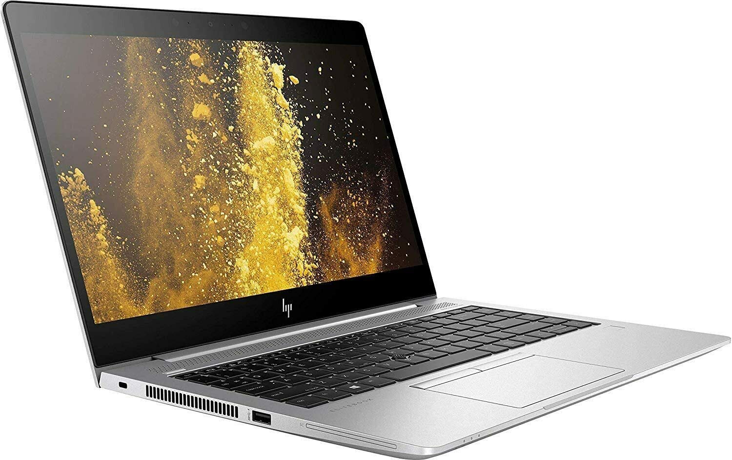 HP Elitebook 745 G6 Notebook PC