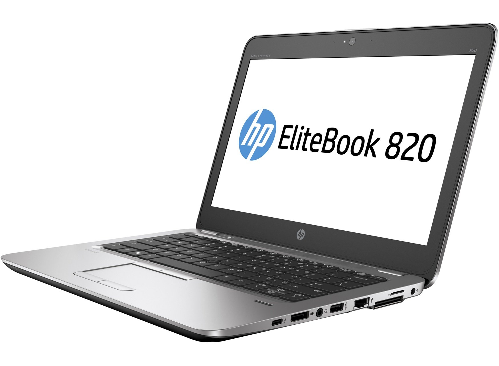 HP Elitebook 820 G3 Notebook PC