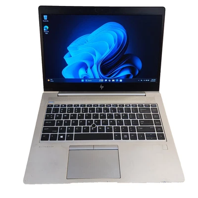HP Elitebook 840 G4 Notebook PC