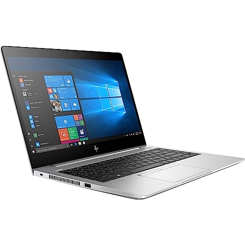HP Elitebook 840 G5 Notebook PC