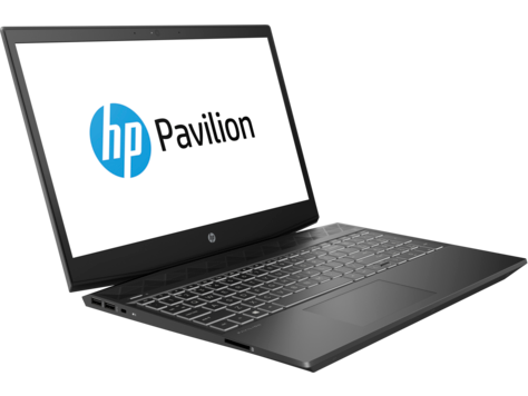 HP Pavilion Gaming 15 Cx0000 Laptop PC