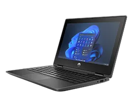 HP Pro X360 Fortis 11 Inch G11 Notebook PC