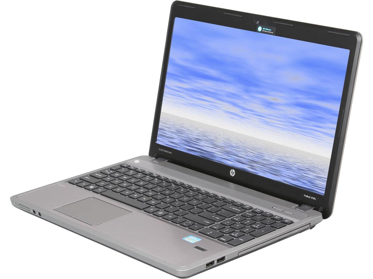 HP Probook 4540s Notebook PC