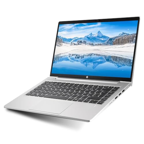 HP Probook 640 G8 Notebook PC