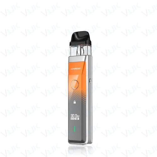 Vaporesso Xros Pro Pod Kit