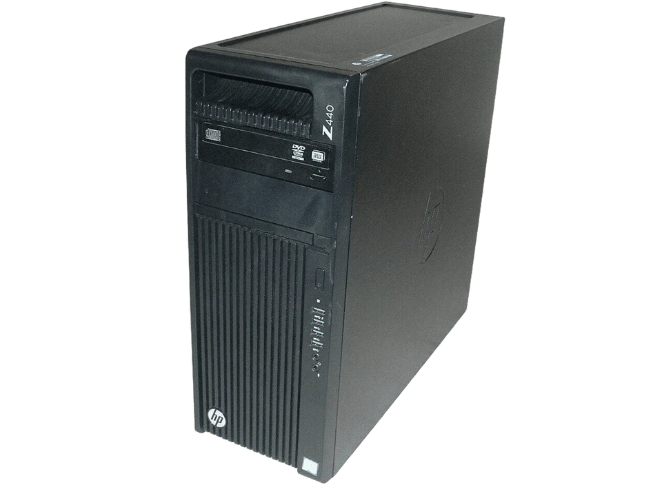 HP Z440 Workstation
