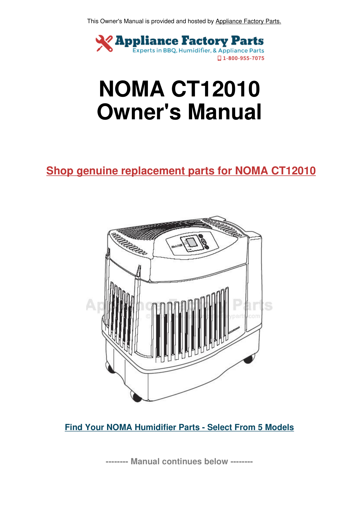 Noma 043 5795 6