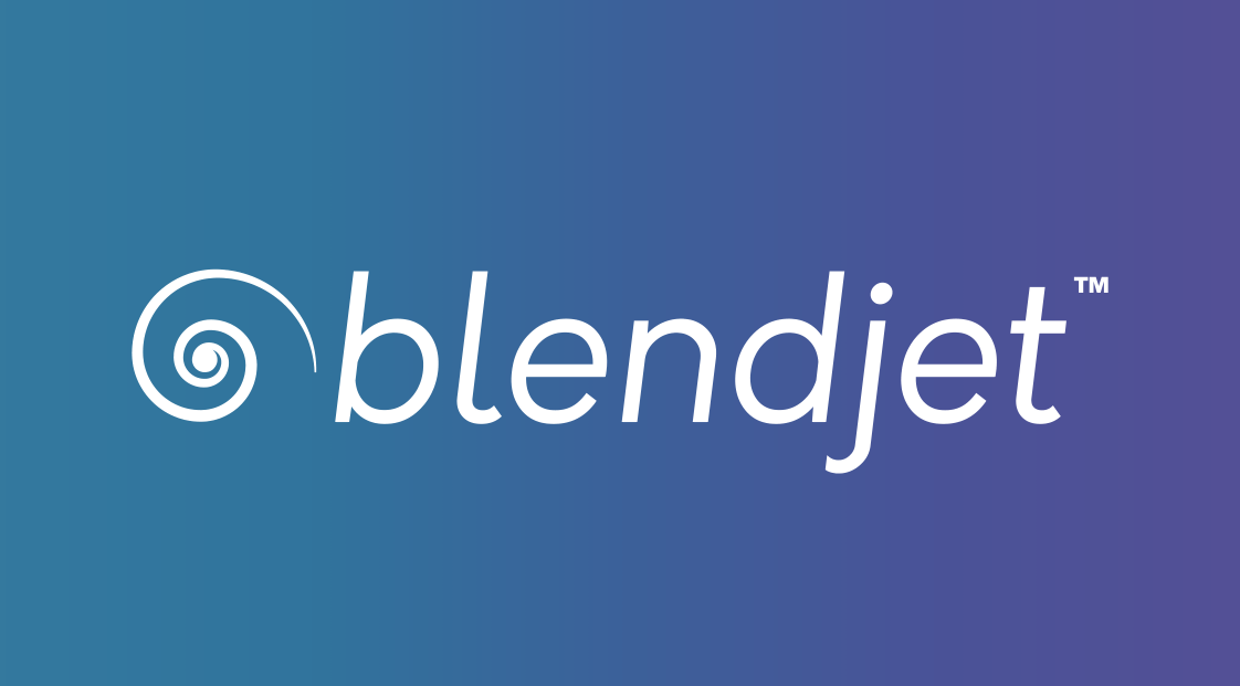 Blendjet 1802656 The Next Gen Blender