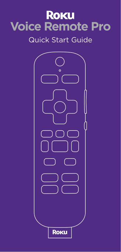 Cervino Cervino Voice Remote