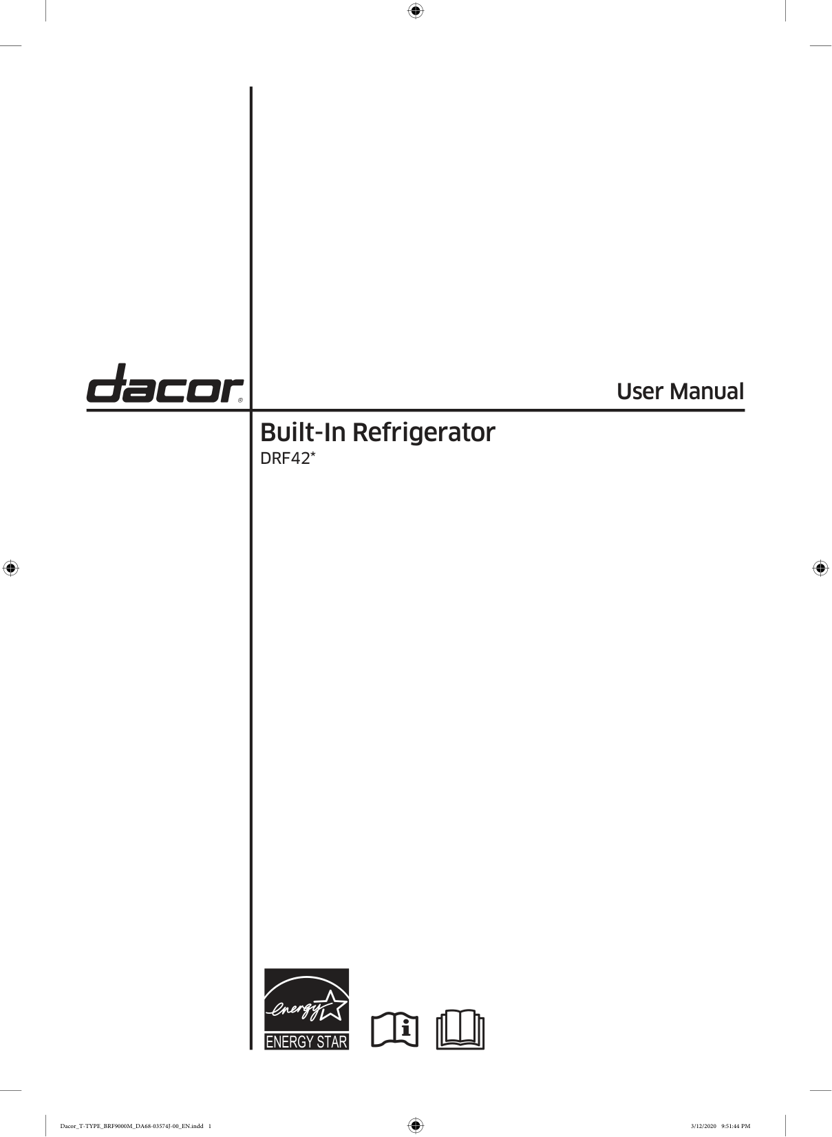 Samsung Defrost Ice Maker French Door Refrigerator