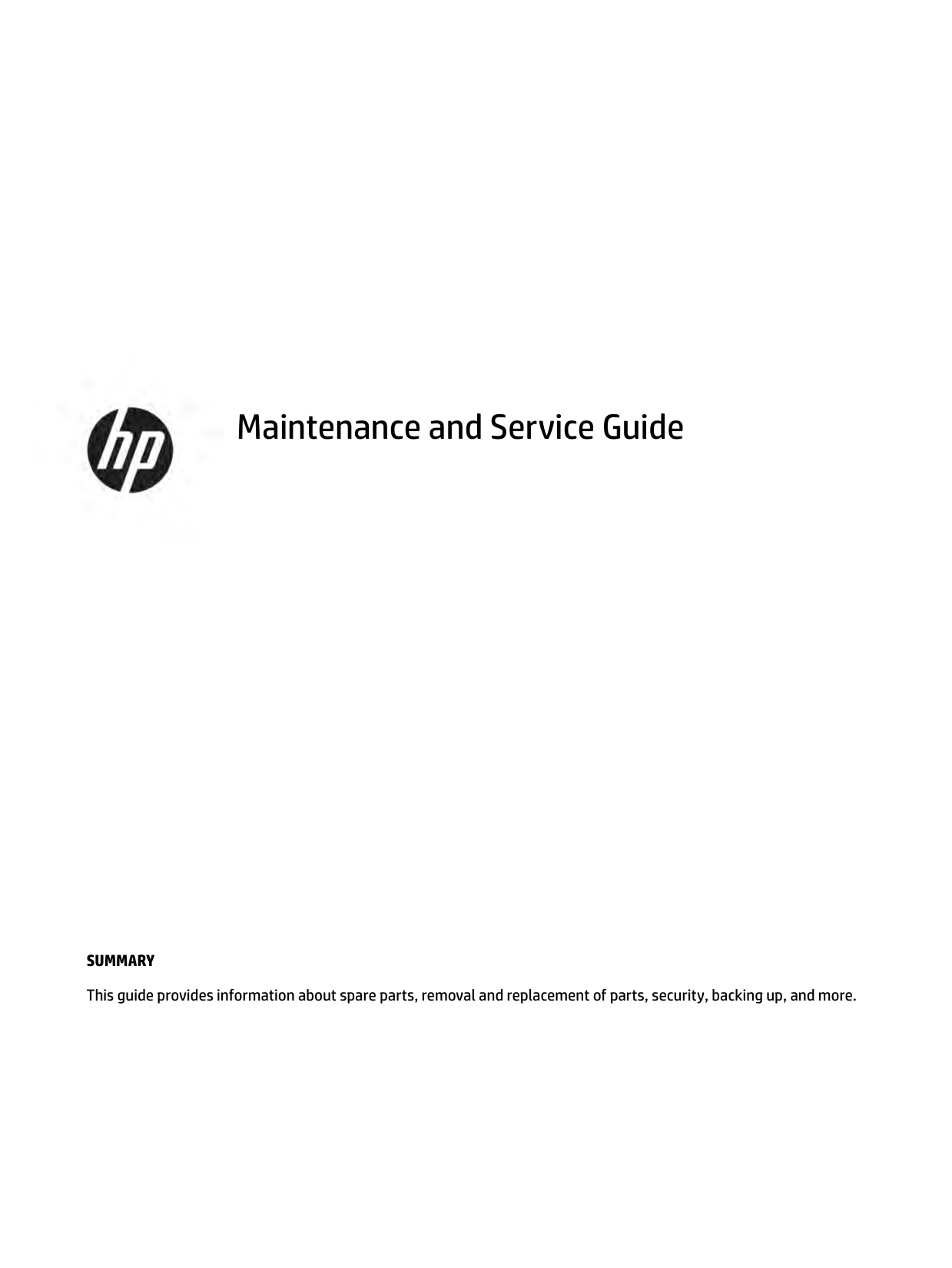 HP Elitebook 850 G6 Notebook PC
