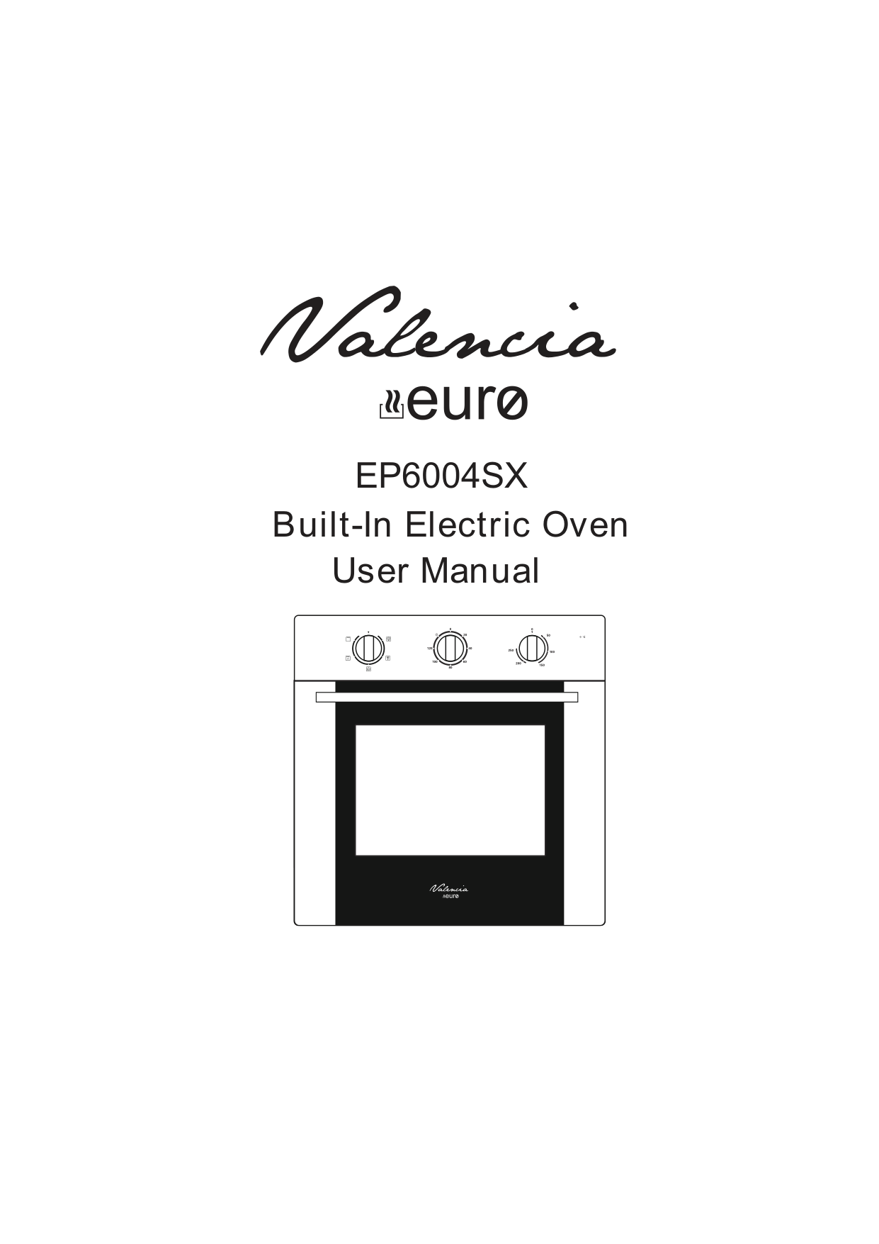 Valencia Euro Ep6004sx