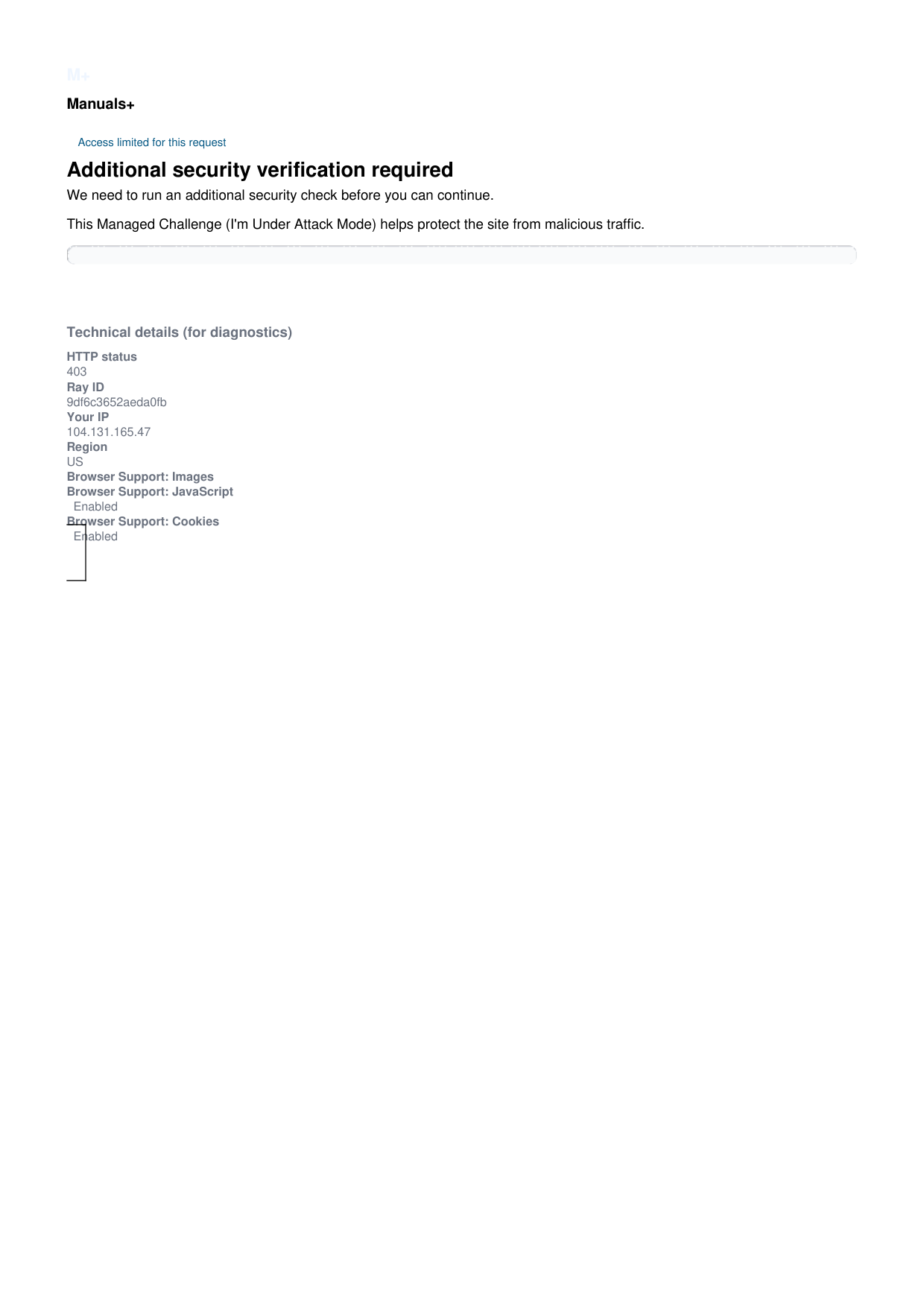 Beats Factory Headphones manual