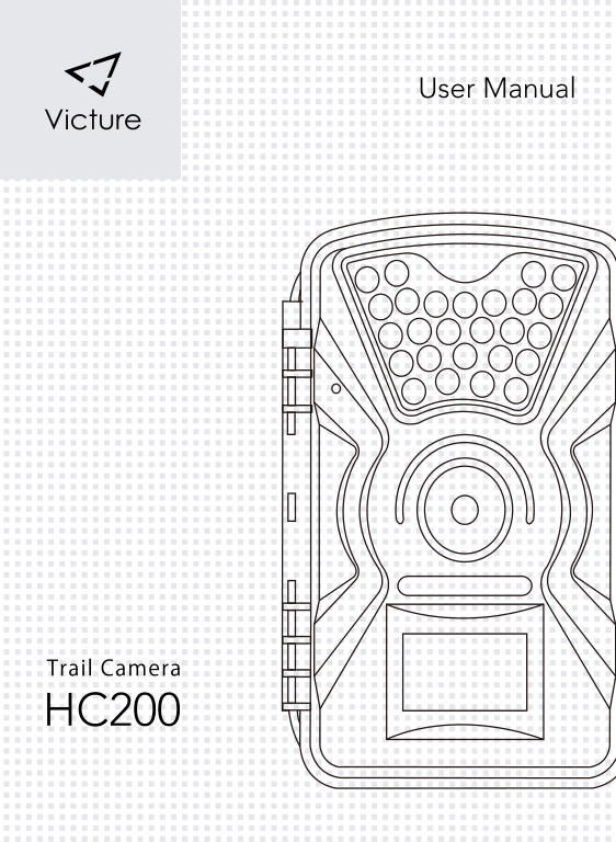 Victure Hc200
