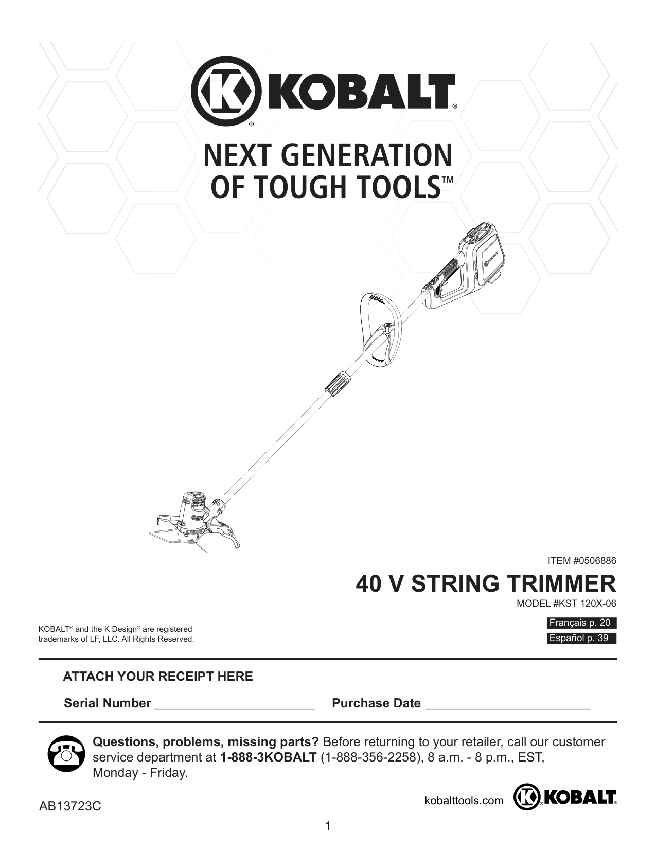 Kobalt Kst 120x 06