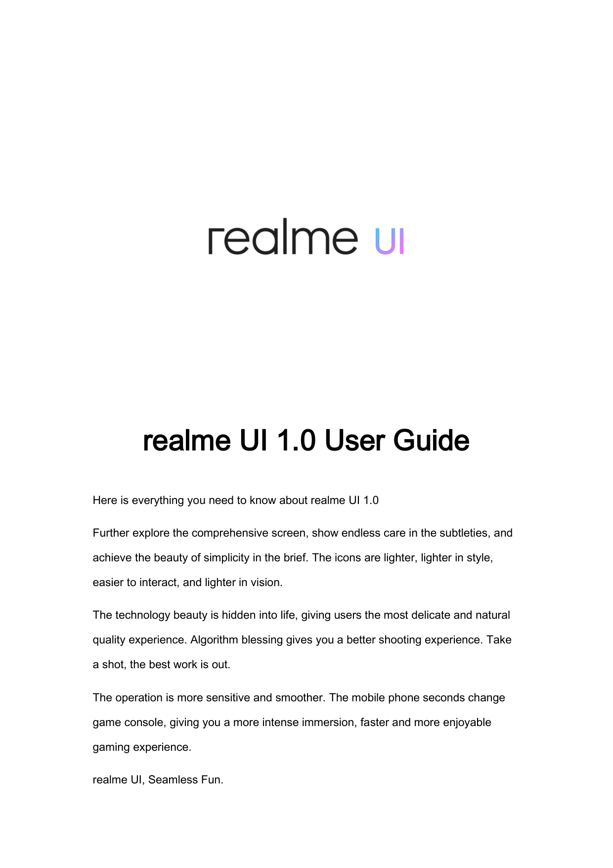 Realme Rmx3997 C65 5G 128gb Smartphone