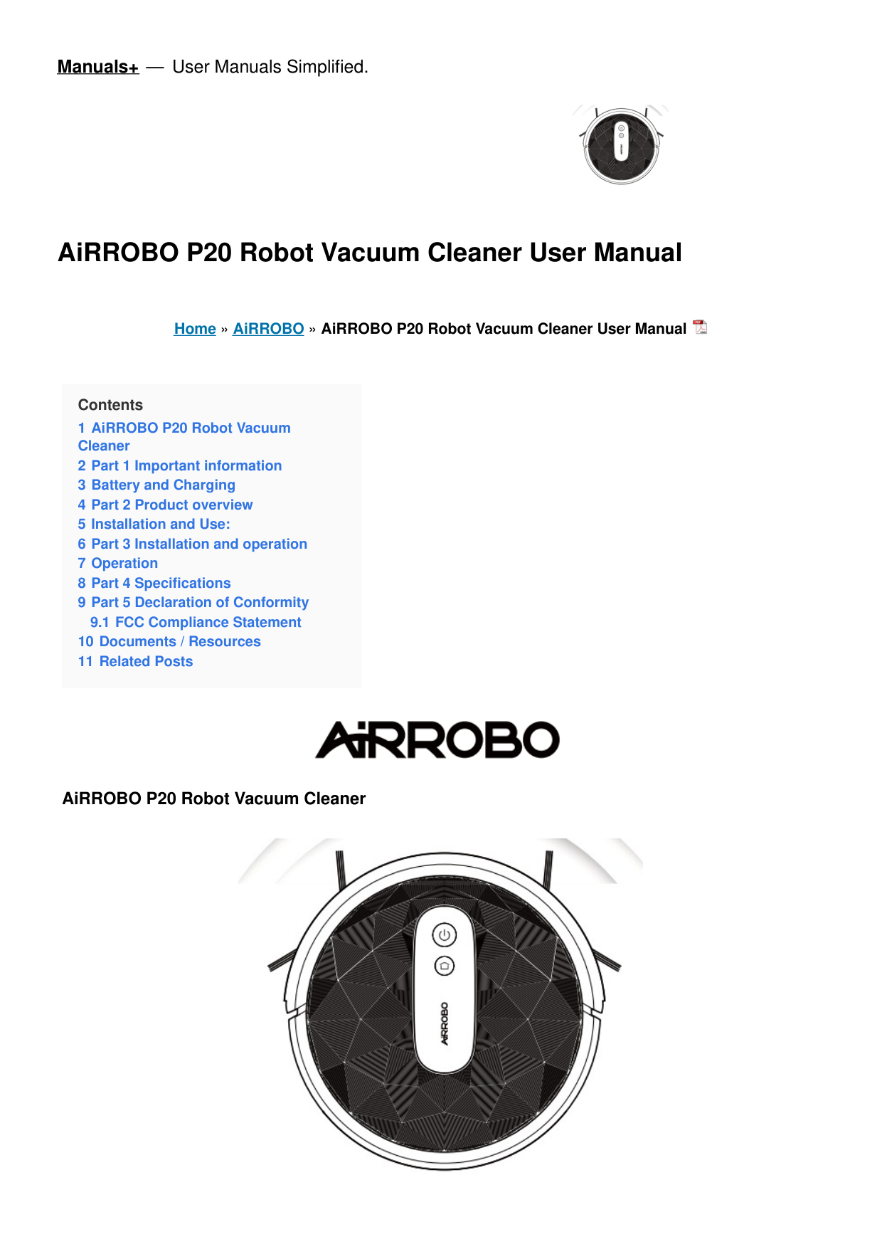 Roborock Saros 10 Robotic Vacuum Cleaner