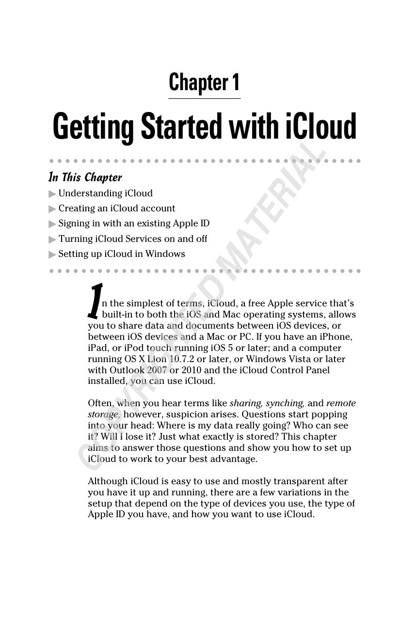 Apple Set UP Icloud Drive ON Iphone Apple Support