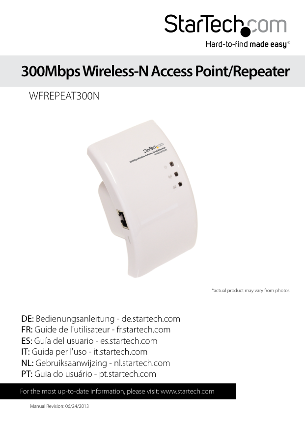 Wifi Wireless N Wifi Repeatter